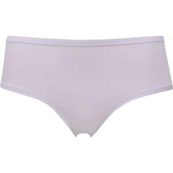 Kalhotky Kalhotky Andrie s vyšším bokem PS 2647 bílé velikost 5XL-62/64