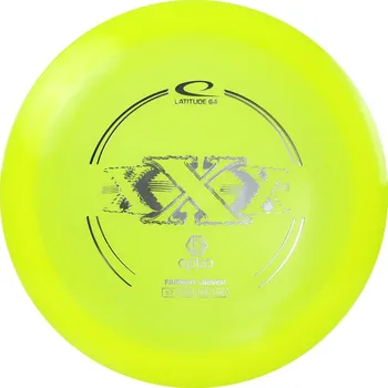 Latitude 64° XXX Opto Line Barva: Bílá, Váha: 176 g