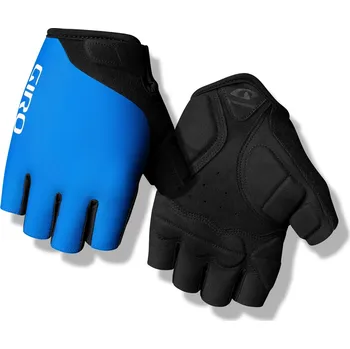 Cyklistické rukavice Giro Jag Ano Blue