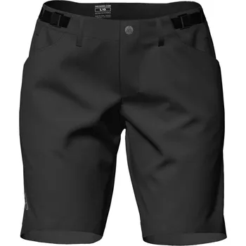 cyklistické kraťasy 7Mesh Farside Short Women's 8" - Black