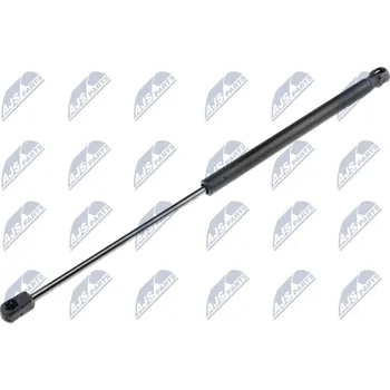 Příslušenství karosérie Pneumatická pružina, zavazadlový / nákladový prostor NTY AE-RE-005