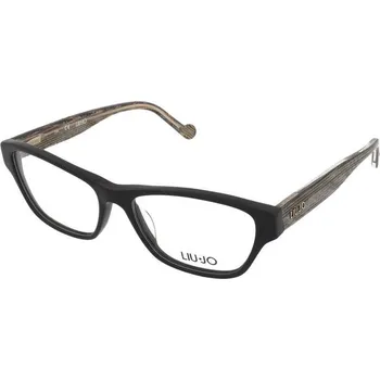 Brýlová obroučka Dioptrické brýle LIU JO LJ2634 001