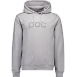 POC Hood - Grey Melange