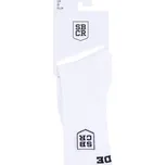 SBCR Cyklistické ponožky Stelvio-white S/M 36-39