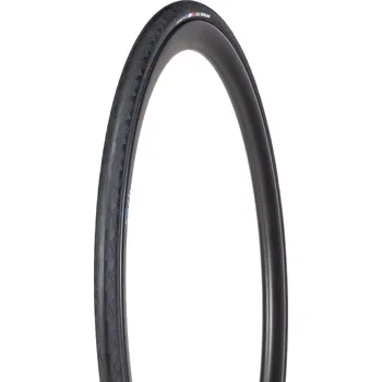 Plášť na kolo Bontrager AW3 Hard-Case Lite Road Tire - black 700x38