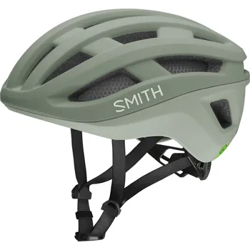 Cyklistická přilba Smith Persist MIPS - matte sagebrush 55-59