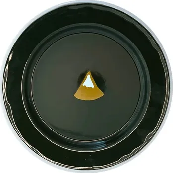 Sada nádobí Roadtyping Enamel Plate Forest