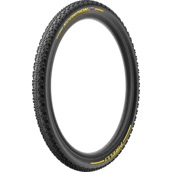 Cyklistika Pirelli Scorpion XC RC PW SG 29" - Colour Edition Yellow 29x2.2
