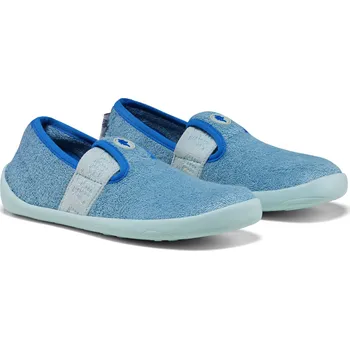 Dívčí tenisky Affenzahn Slipper Vegan Dreamy Shark 23