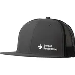 Sweet Protection Corporate Trucker Cap - Stone Gray uni