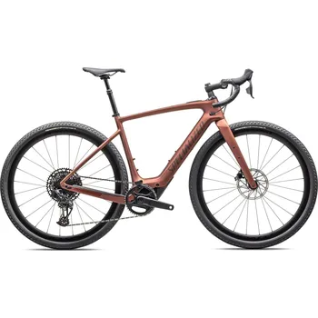 Elektrokolo Specialized Creo SL Expert Carbon - copper/red pearl/doppio 2026, 28" 2026, 28"