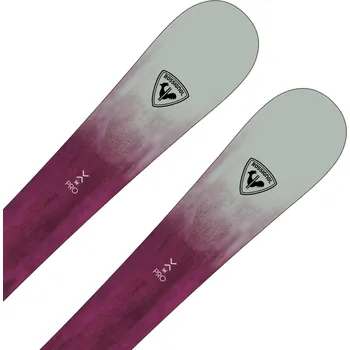 Lyžování Rossignol Experience W Pro Team4 80