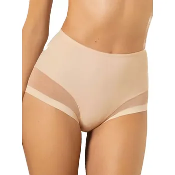 Stahovací kalhotky Dámské stahovací kalhotky SiéLei 11867 tělové velikost 3XL-54/56