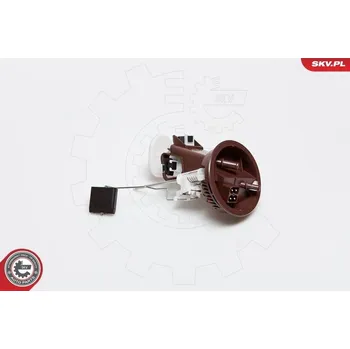 Palivové čerpadlo Palivová přívodní jednotka ESEN SKV 02SKV709