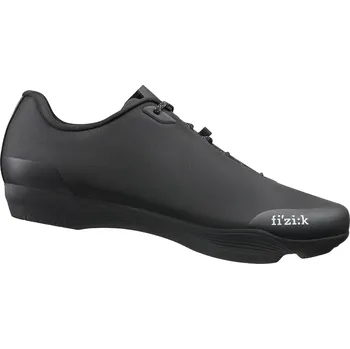 Pánské cyklistické tretry Fizik Tempo Beat - black/black 46