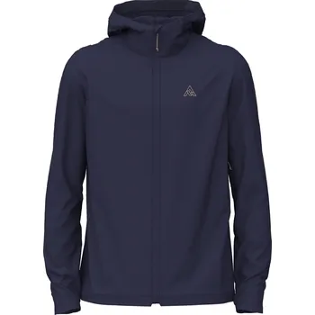 Cyklistická bunda 7Mesh Northwoods Windshell Men's - Twilight