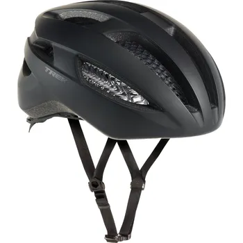 Cyklistická přilba Trek Starvos WaveCel Helmet - black 58-63