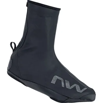Cyklistické návleky Northwave Extreme H2O Shoecover - black 35-37