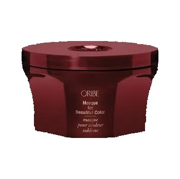 Vlasová regenerace Oribe Masque for Beautiful Color maska pro oslnivou barvu 175 ml