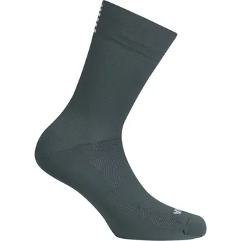 Pánské ponožky Rapha Pro Team Socks - Regular - Urban Chic/Basic White 47+