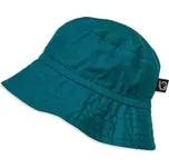 Wouki Dětský klobouk KALAMA - kayak green S