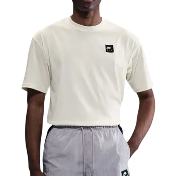 Pánské tričko Triko Nike Air M90 T-Shirt hq9248-133 Velikost L