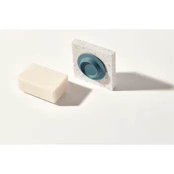 Dětské mýdlo Soapi Petrol - magnetic soap holder