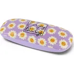Legami Glasses And Pen Case - Secrets Box - Daisy