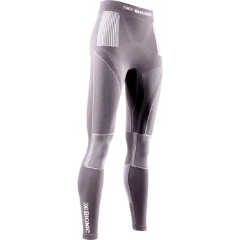 Pánské termo spodky X-Bionic Energy Accumulator 4.0 Pants Women - dusty lavender/arctic white S