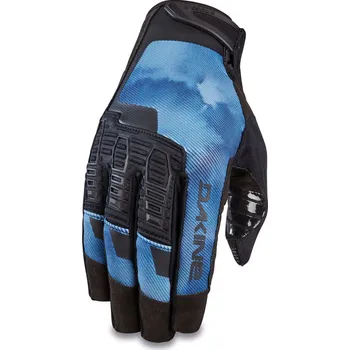 Cyklistické rukavice Dakine Cross-X Glove - Thomas Vanderham
