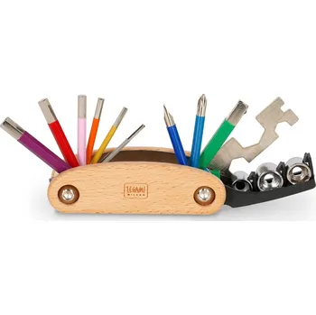 Multiklíč Legami Bike Multi Tool - 13-In-1 Bike Multi Tools uni
