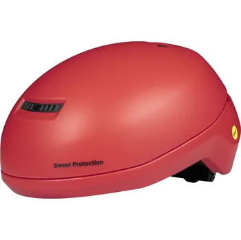 Cyklistická přilba Sweet Protection Promuter MIPS Helmet - Lava
