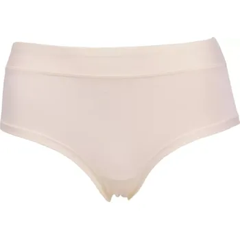 Kalhotky Dámské kalhotky s bambusem Andrie PS 1022 smetanové velikost XL-46/48