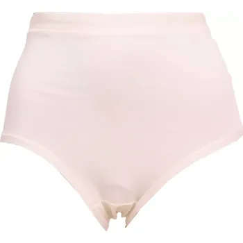 Kalhotky Dámské kalhotky s modalem Andrie PS 1046 smetanové velikost 3XL-54/56