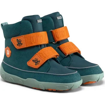 Dívčí tenisky Affenzahn Mid Boot Vegan Comfy Bunny 28