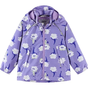 Chlapecká bunda Reima Hete - Lilac amethyst 98
