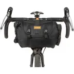 Restrap Holster Bar Bag - Black