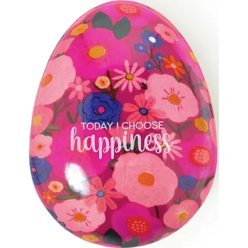 Legami Amazing Hair - Detangling Hair Brush - Flowers