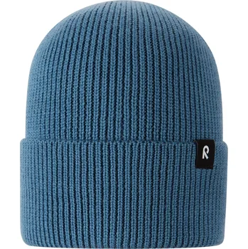 Čepice Reima Reissari - Blue Ocean 48-50