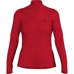 7Mesh Callaghan Jersey Women's - Cherry XS