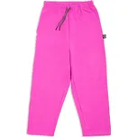 Wouki Dětské tepláky Hakucho - Orchid