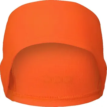Sportovní čelenka POC Thermal Headband - Zink Orange uni