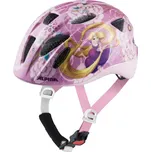 Alpina Ximo Disney - Rapunzel gloss 47-51