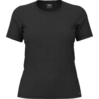 cyklistický dres 7Mesh Desperado Merino Shirt SS Women's - Black