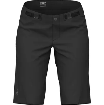 cyklistické kraťasy 7Mesh Transition Short Women's 12" - Black S