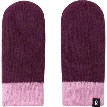 Rukavice Reima Luminen - Mauve Pink 6