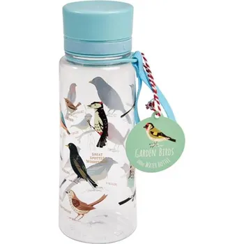 Láhev Rex London Garden Birds 0,6l uni