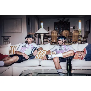 Plakát Domestici American dream-(90 x 60 cm) 90 x 60 cm