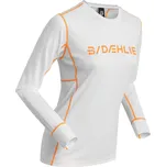 Bjorn Daehlie Training Tech Long Sleeve Women - Snow White L