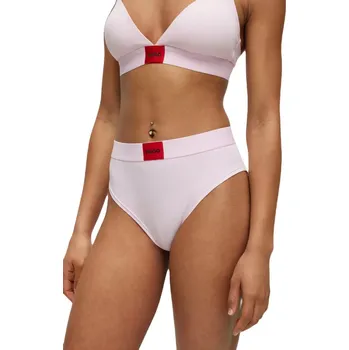 Kalhotky Dámské klasické kalhotky Hugo 50502754 sv. růžová velikost M-38/40